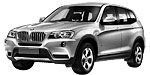 BMW F25 B255C Fault Code