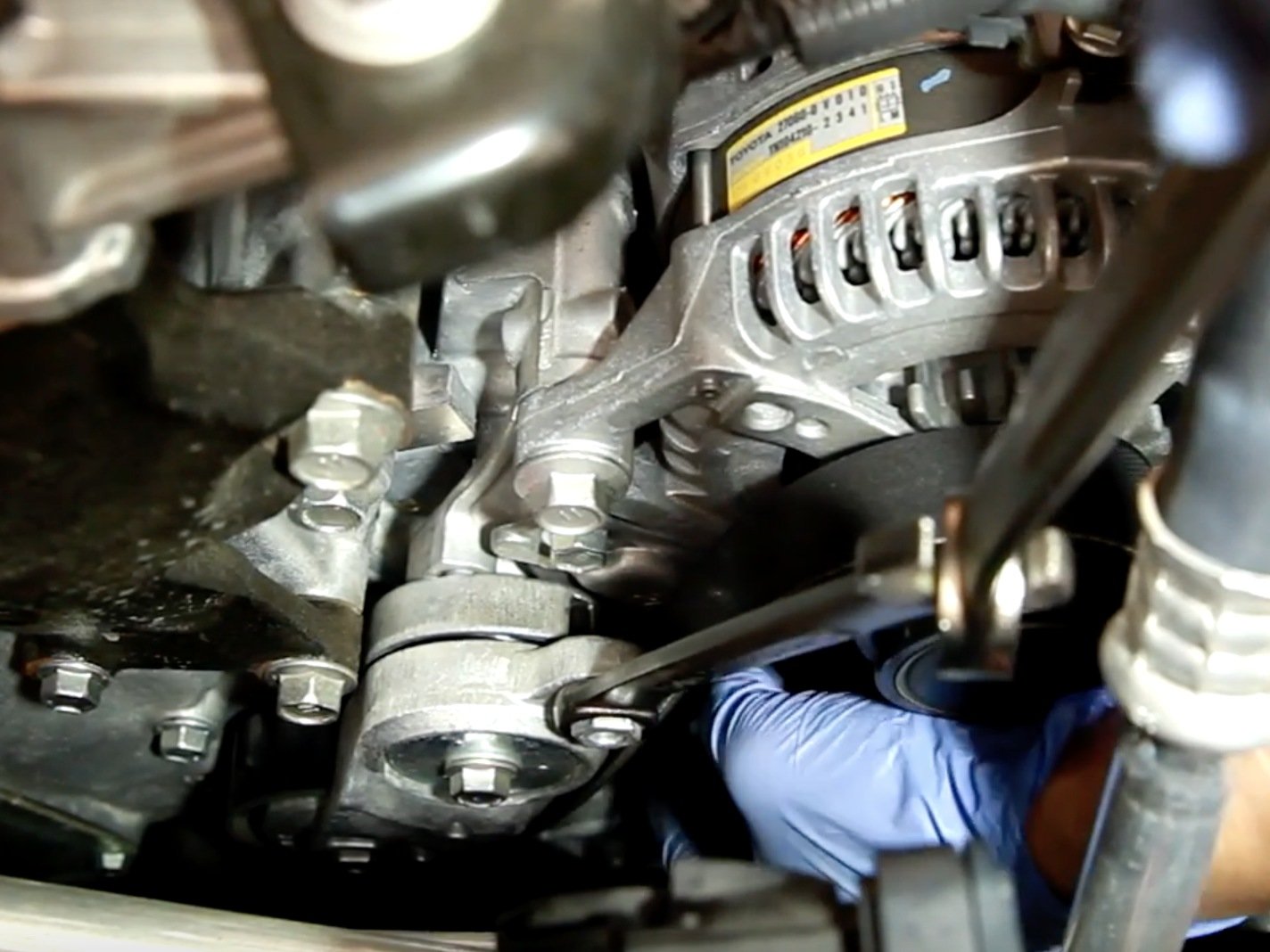 See B255C repair manual